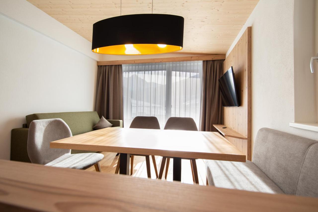ゼルデンA Casa Granatアパートメント エクステリア 写真
