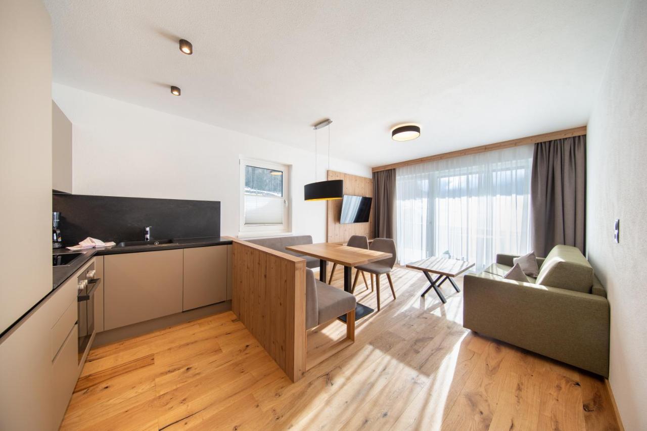 ゼルデンA Casa Granatアパートメント エクステリア 写真