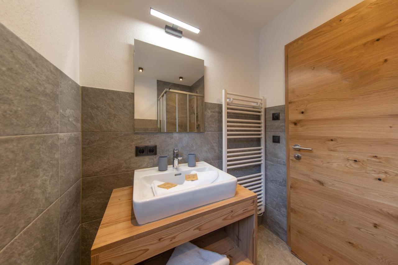 ゼルデンA Casa Granatアパートメント エクステリア 写真
