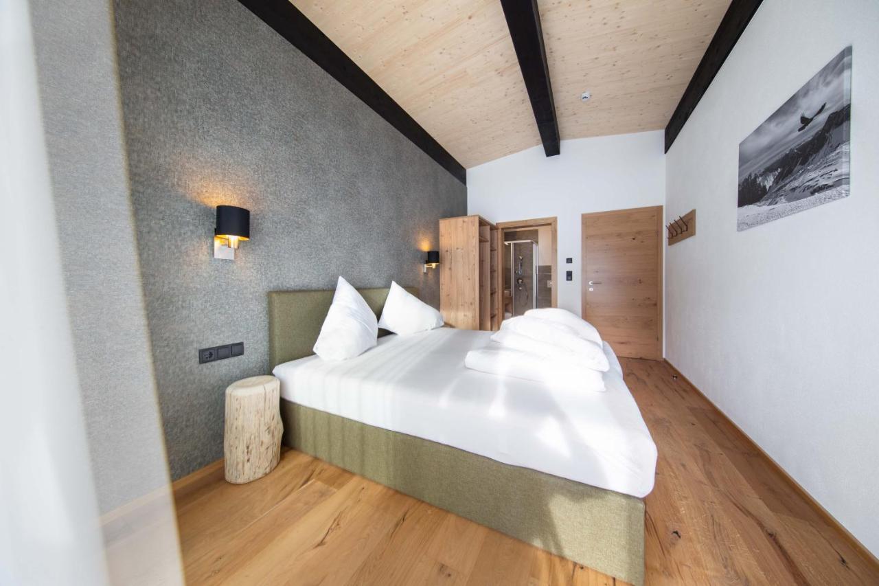 ゼルデンA Casa Granatアパートメント エクステリア 写真