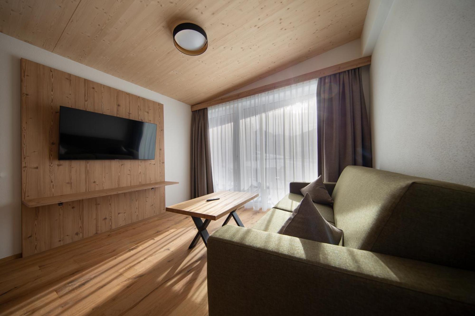 ゼルデンA Casa Granatアパートメント エクステリア 写真