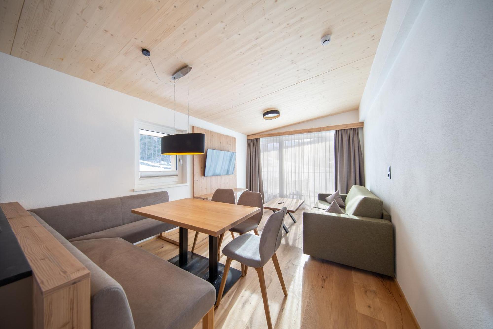 ゼルデンA Casa Granatアパートメント エクステリア 写真